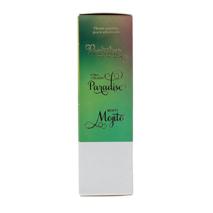 Bodygliss Tropical temptation three-pack travel edition 150 Milliliter