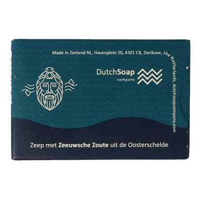 Zeeuwsche Zoute Zeep navul 1.00 Stuks
