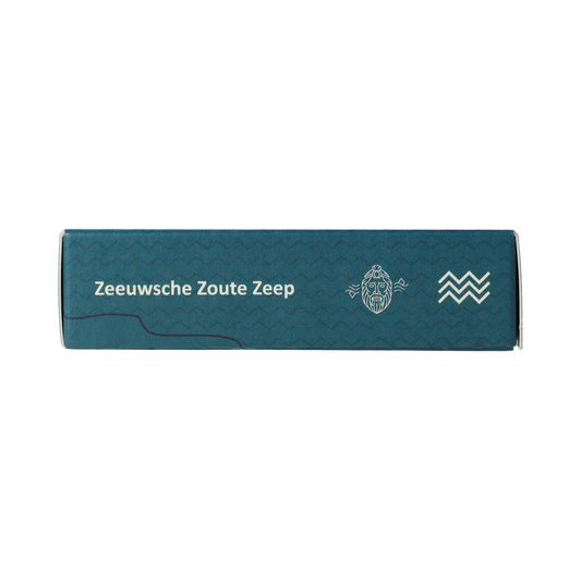 Zeeuwsche Zoute Zeep navul 1.00 Stuks