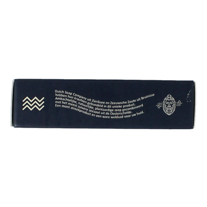 Zeeuwsche Zoute Zeep navul 1 Stuks