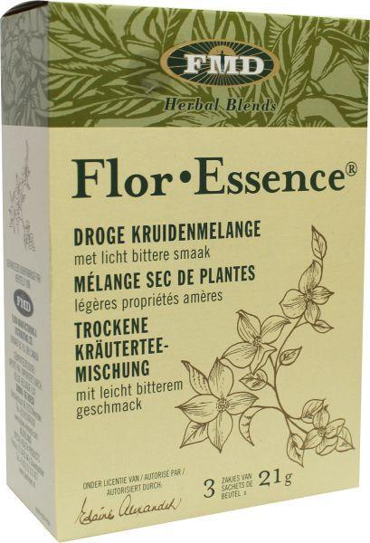Flor Essence Dry 21 gram 3 Stuks