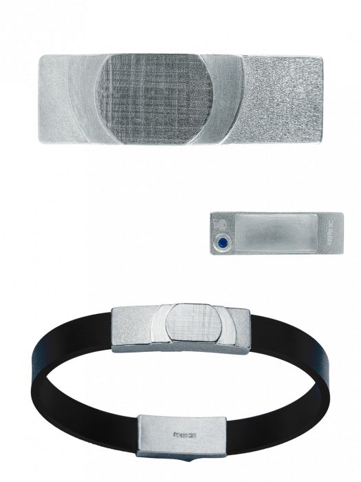 Lichtwesen Bodyguard vierkant set 19.5cm 1 Stuks