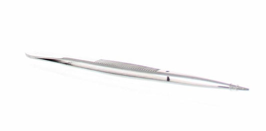 Mainit Pincet splinter RVS 14cm 1 Stuks