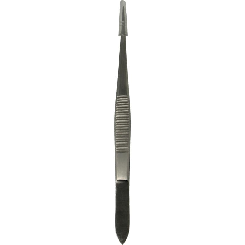 Mainit Pincet splinter RVS 10.5cm 1 Stuks