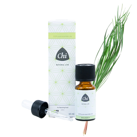 Chi Citronella eko bio 10 Milliliter