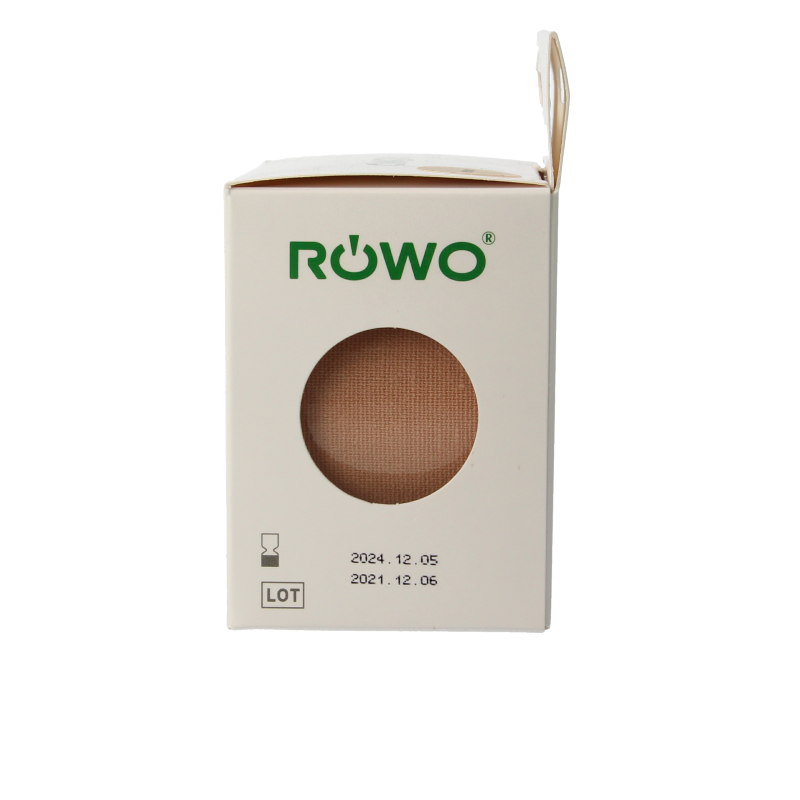Rowo Kinesiotape beige 5cm x 5m 1 Rol