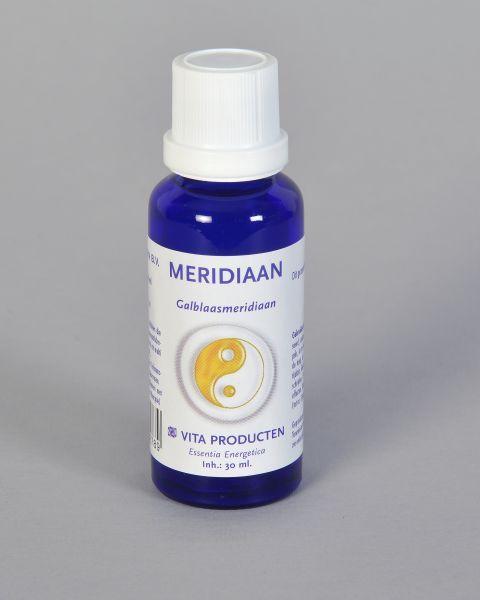 Vita Meridiaan galblaas meridiaan 30 Milliliter