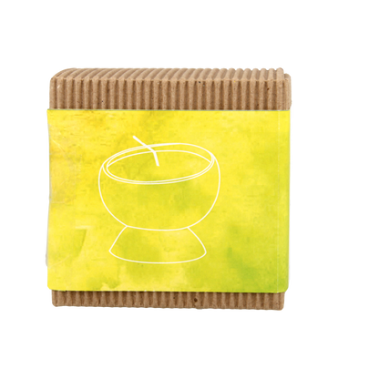 We Love Kokosnootkaars darjeeling deli 1 Stuks