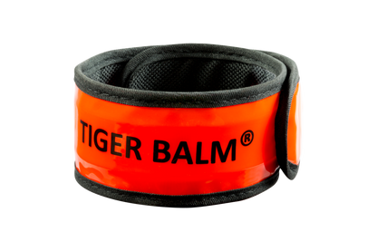 Tiger Balm Tijgerbalsem rood 19 Gram