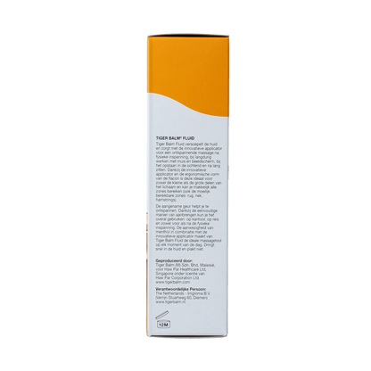 Tiger Balm Tijgerbalsem fluid 90 Milliliter
