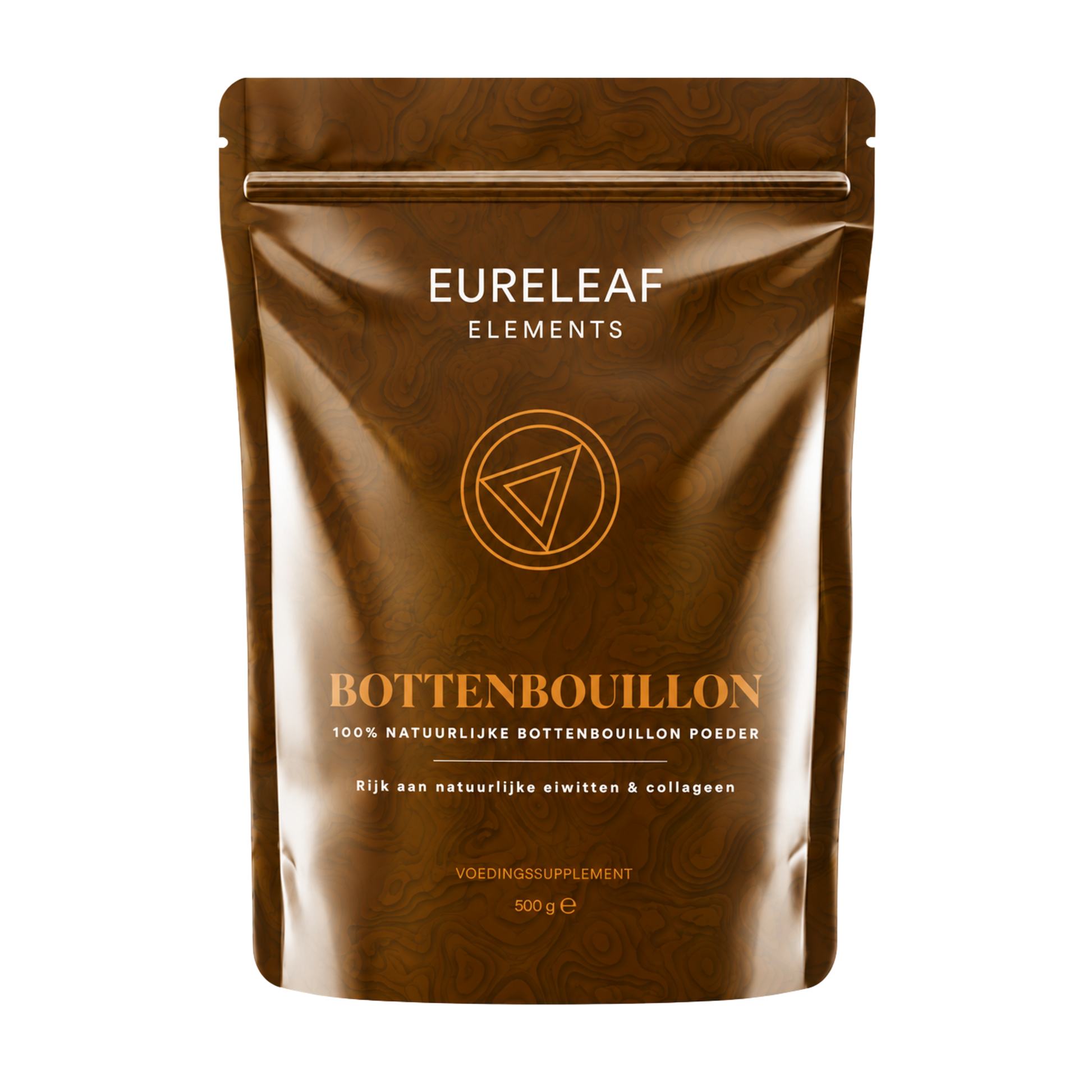 Elements Bottenbouillon Poeder 500.00 Gram