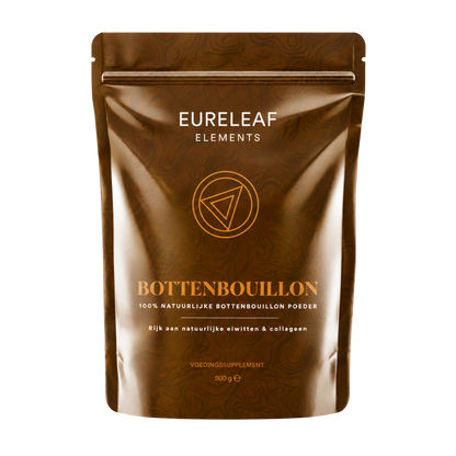 Elements Bottenbouillon Poeder 500.00 Gram