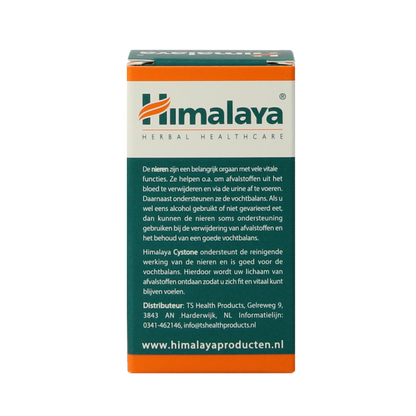 Himalaya Cystone  100 Tabletten