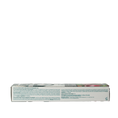 Himalaya Tandpasta dental cream neem & pomegranate 100 Gram