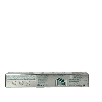 Himalaya Tandpasta dental cream neem & pomegranate 100 Gram
