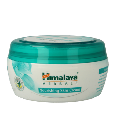 Himalaya Herbal nourishing skin cream 150 Milliliter