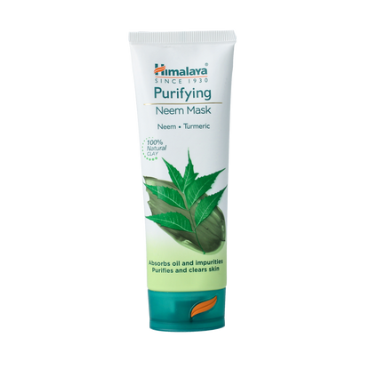Himalaya Herb neem face pack 75.00 Milliliter