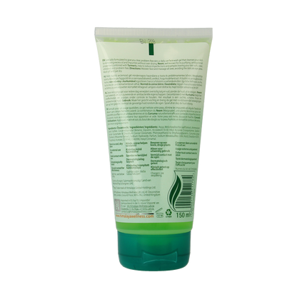 Himalaya Herbals purifying neem facewash 150 Milliliter
