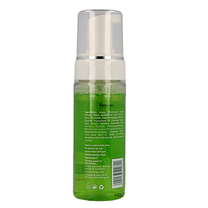Himalaya Herbals neem foam facewash  150 Milliliter