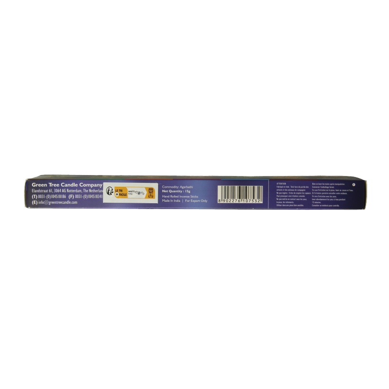 Green Tree Wierook 7 angels 15 Gram