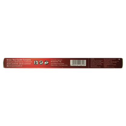Green Tree Wierook spiritual yoga 15 Gram