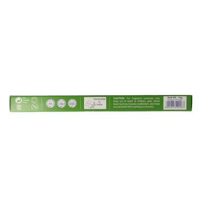Green Tree Wierook patchouli 15 Gram