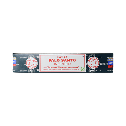 Green Tree Wierookstokjes palo santo 15.00 Gram