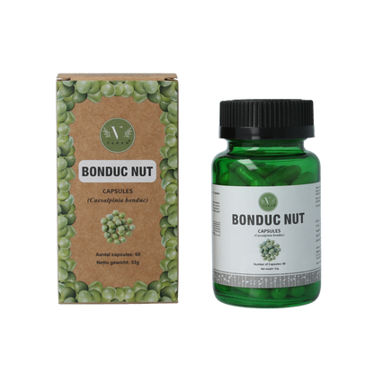 Vanan Bonduc nut 60 Capsules
