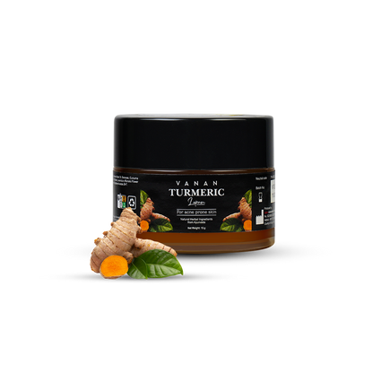 Vanan Tumeric lepam 15 Gram