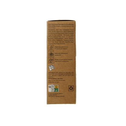Vanan Pannir rose face serum 30.00 Milliliter