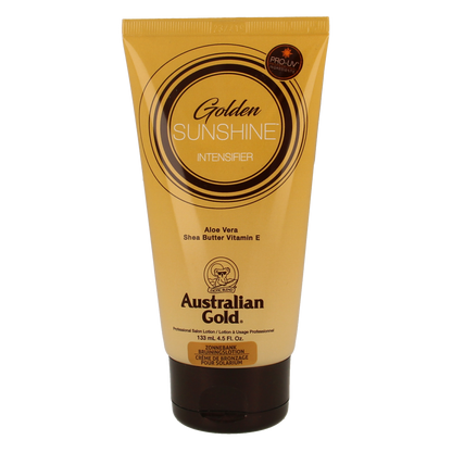Australian Gold Golden sunshine intensifier 130.00 Milliliter