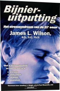Succesboeken Bijnieruitputting 1.00 Stuks