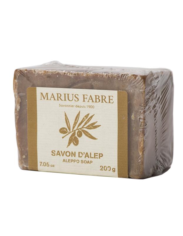 Marius Fabre Aleppo zeep 200.00 Gram
