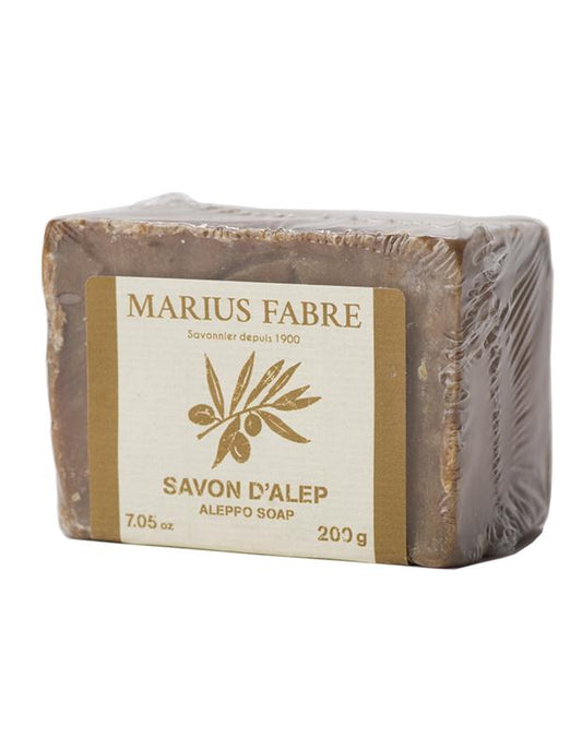 Marius Fabre Aleppo zeep 200.00 Gram