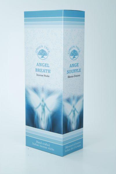 Green Tree Wierook angel breath 20 Stuks