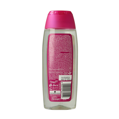 FA Kids douche & shampoo mermaid 250 Milliliter
