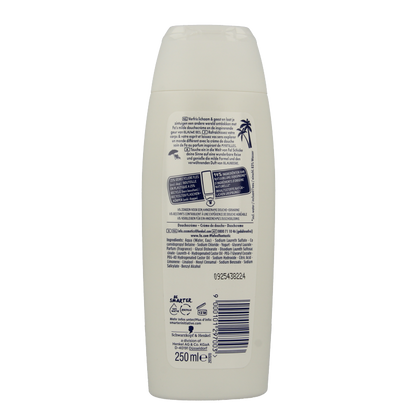 FA Showergel blueberry yoghurt  250 Milliliter