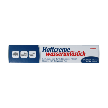 Fittydent Kleefpasta 40.00 Gram