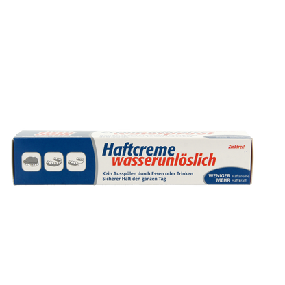 Fittydent Kleefpasta 40 Milliliter