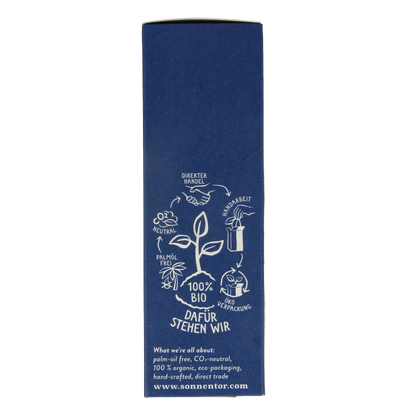 Sonnentor Rozenbottel thee los bio 100 Gram