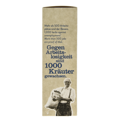 Sonnentor Rozenbottel thee los bio 100 Gram