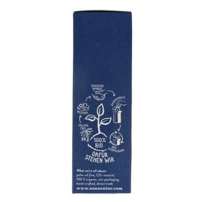 Sonnentor Darjeeling zwarte thee los bio 100 Gram