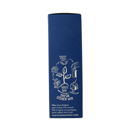 Sonnentor Chinese groene thee los bio 100 Gram