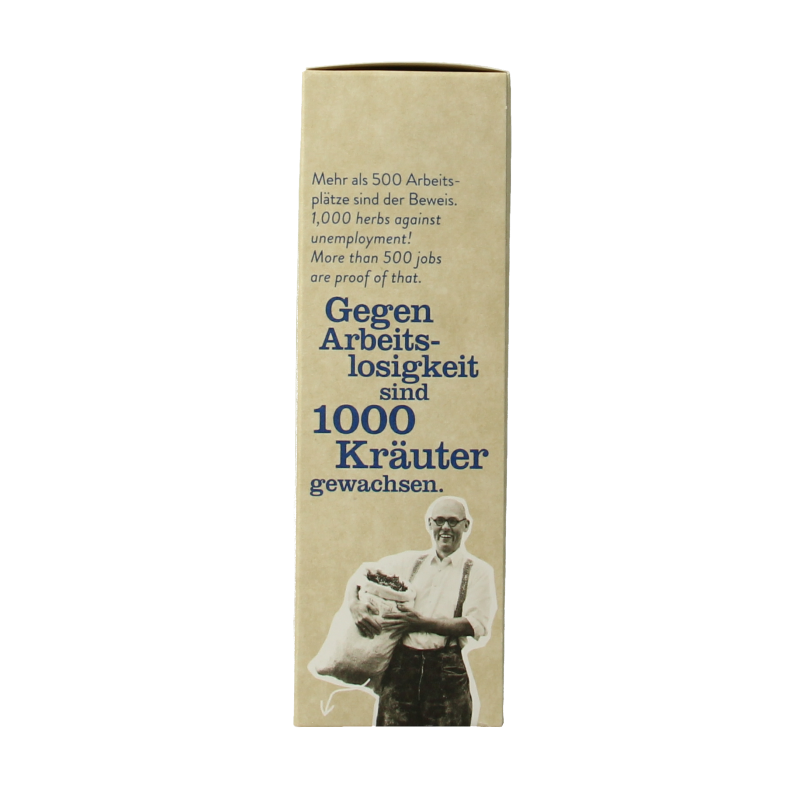 Sonnentor Chinese groene thee los bio 100 Gram