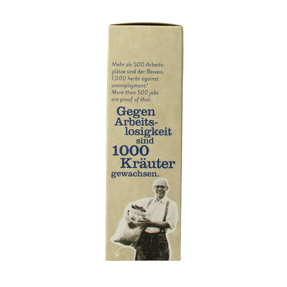 Sonnentor Chinese groene thee los bio 100 Gram