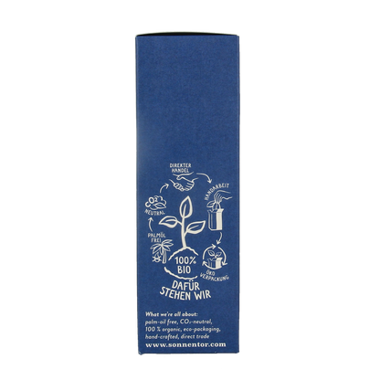 Sonnentor Hibiscus thee los bio 80.00 Gram