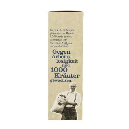 Sonnentor Hibiscus thee los bio 80.00 Gram