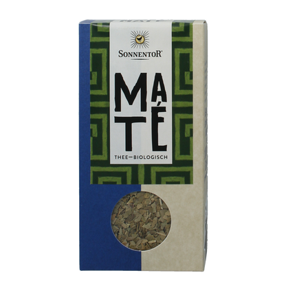 Sonnentor Mate thee los bio 90.00 Gram