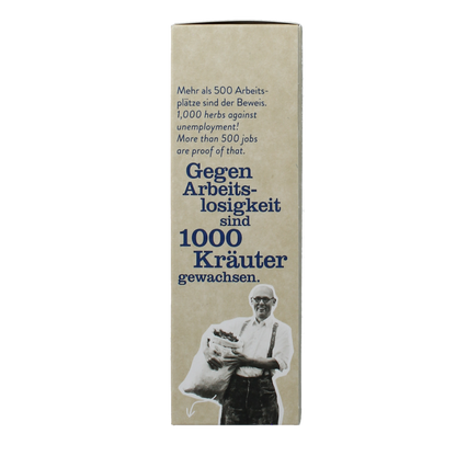 Sonnentor Mate thee los bio 90.00 Gram