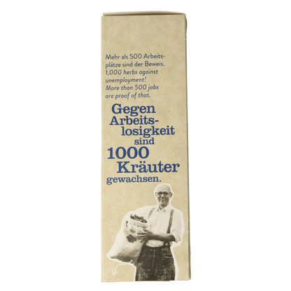 Sonnentor Rooibos kruidenthee los bio 100 Gram